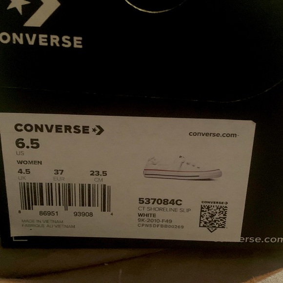Converse - Picture 5 of 5